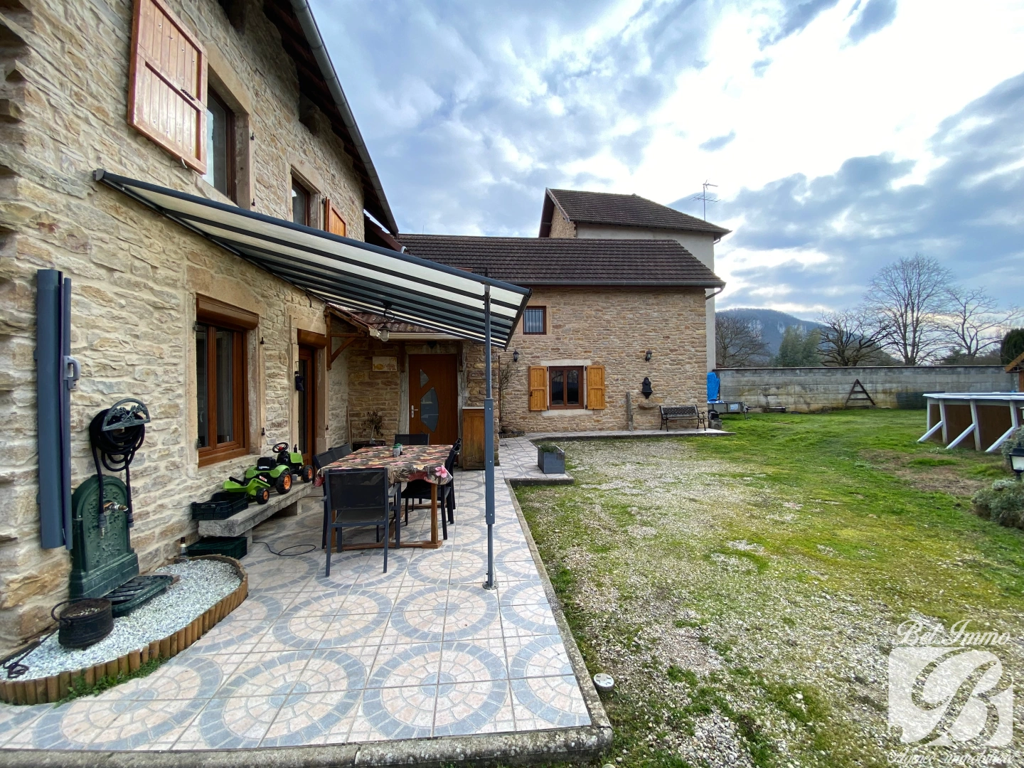 property